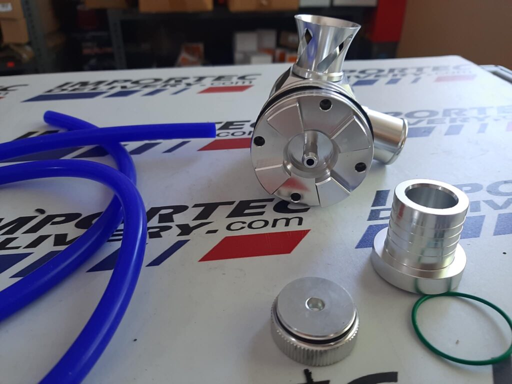 BOV semi-atmosférica tipo VW 25mm - Image 4