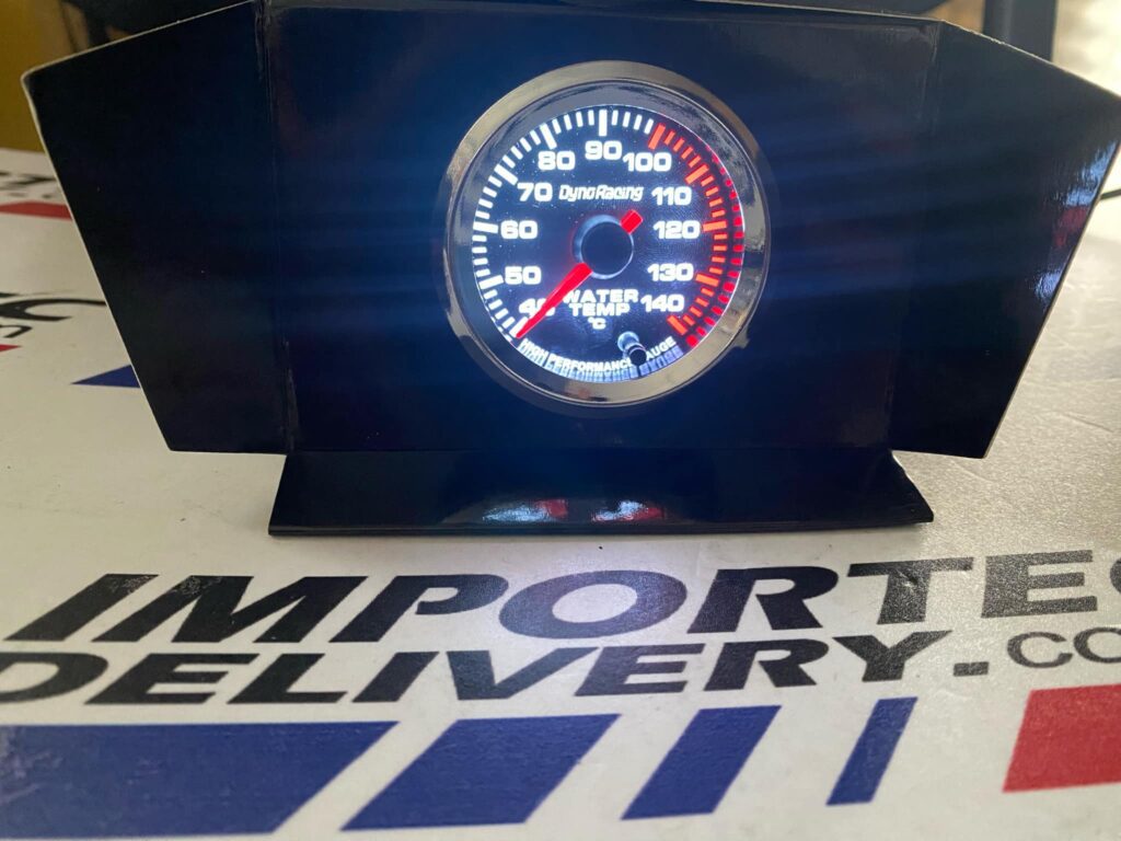 Medidor de temperatura DYNO análogo - Image 4