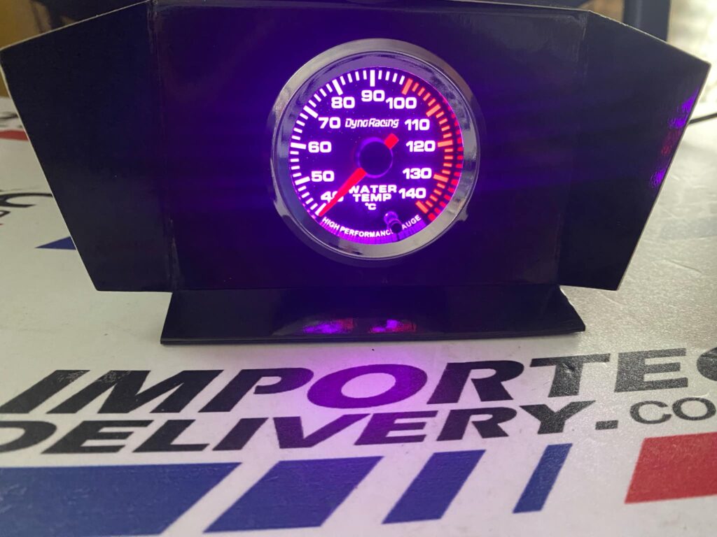 Medidor de temperatura DYNO análogo - Image 5