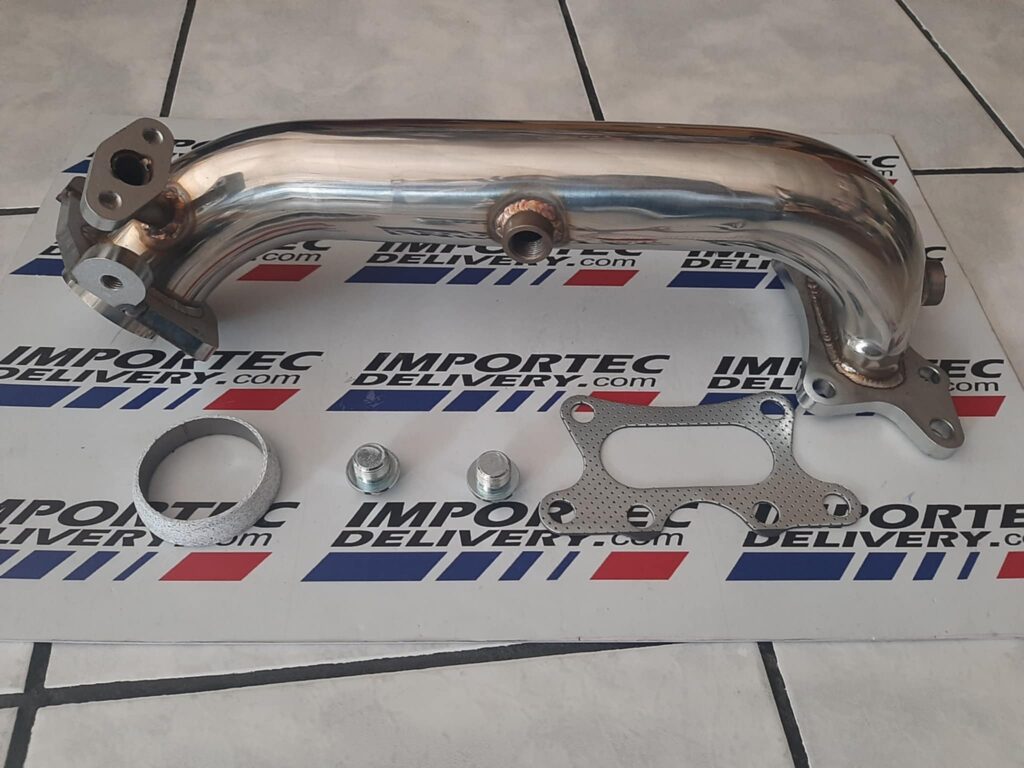 Header Civic 06-11 R18A