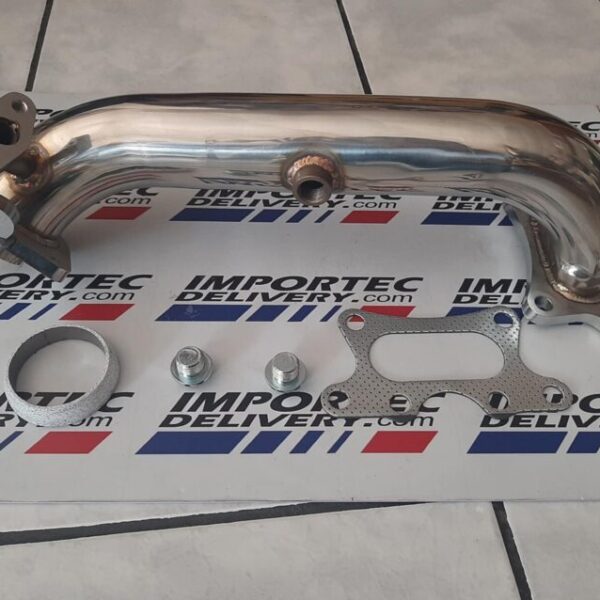 Header Civic 06-11 R18A