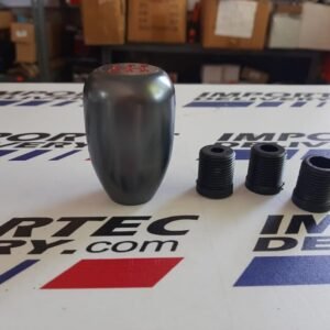 Pomo 5v+R sin logo
