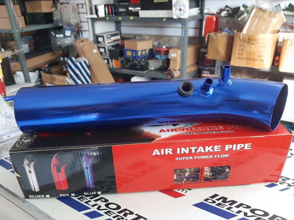 Pipa universal larga #3 - Image 2