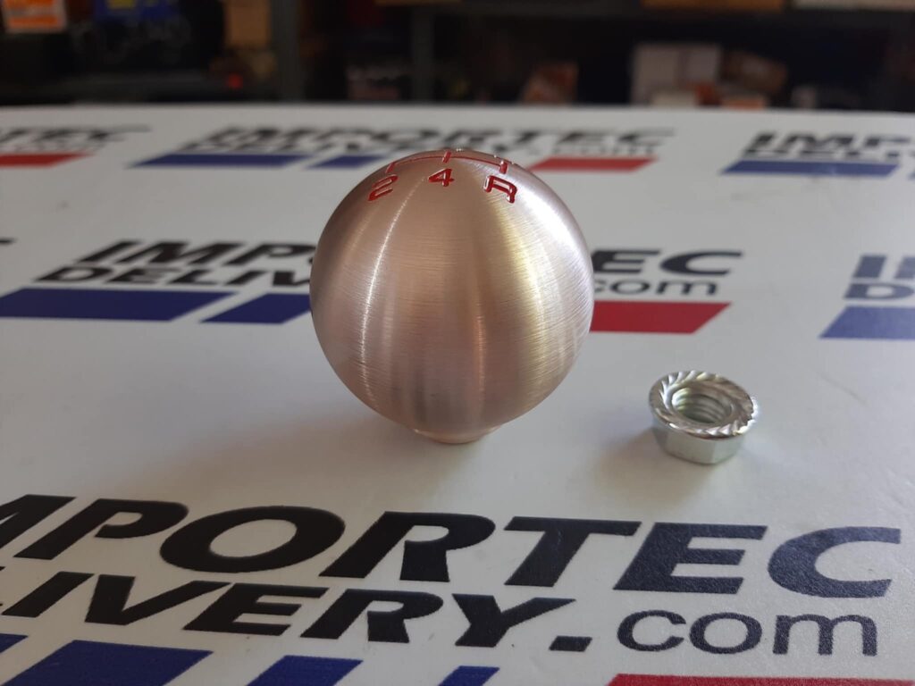 Pomo tipo MUGEN 5v+R - Image 2