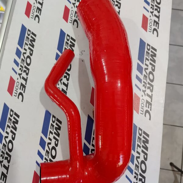 Intake ó admisión de silicón MINI Cooper N18