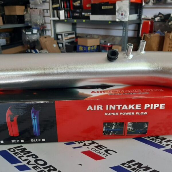 Pipa universal larga #3