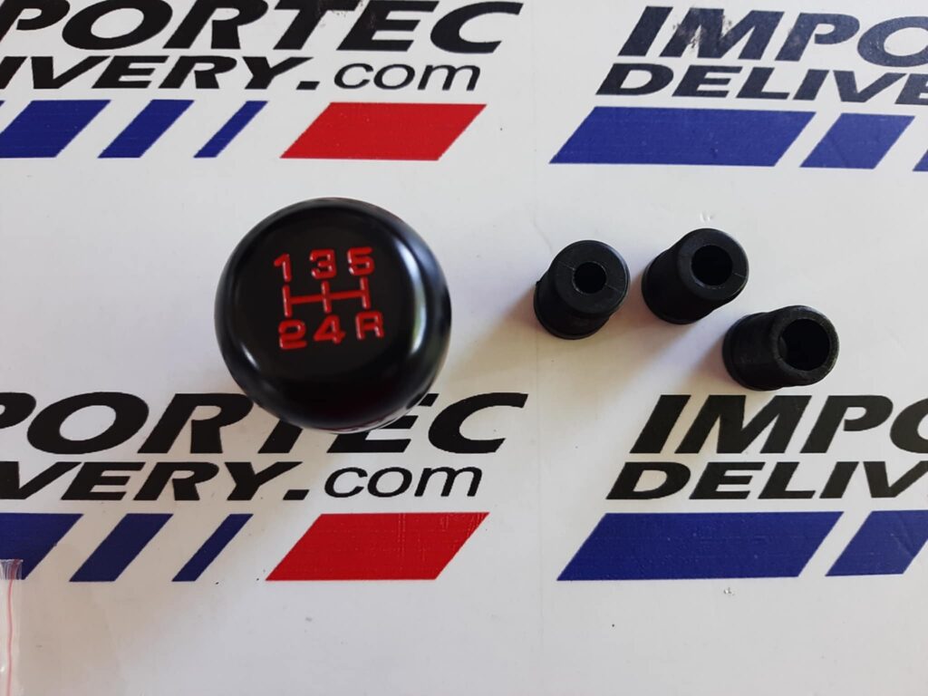 Pomo 5v+R sin logo - Image 4