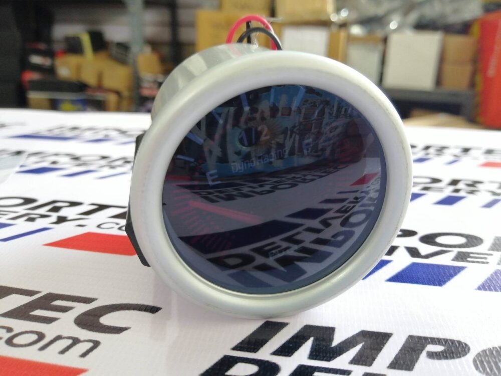 Medidor de combustible Dyno con su flotador compatible universal 12v - Image 2