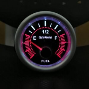 Medidor de combustible Dyno con su flotador compatible universal 12v