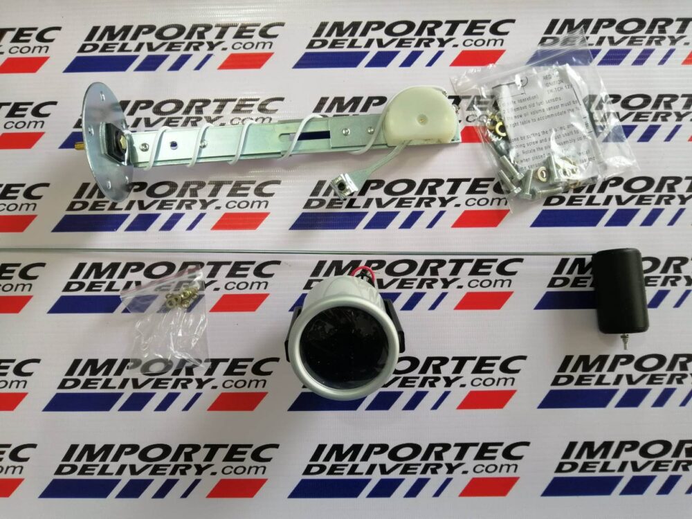 Medidor de combustible Dyno con su flotador compatible universal 12v - Image 3