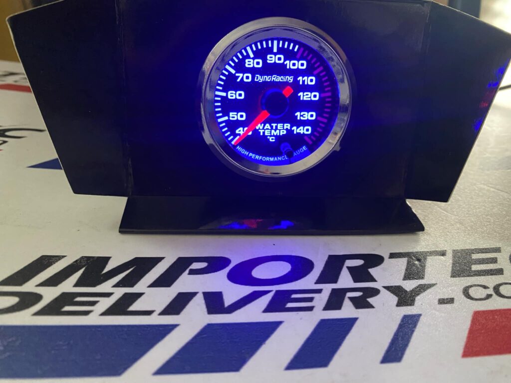 Medidor de temperatura DYNO análogo - Image 9