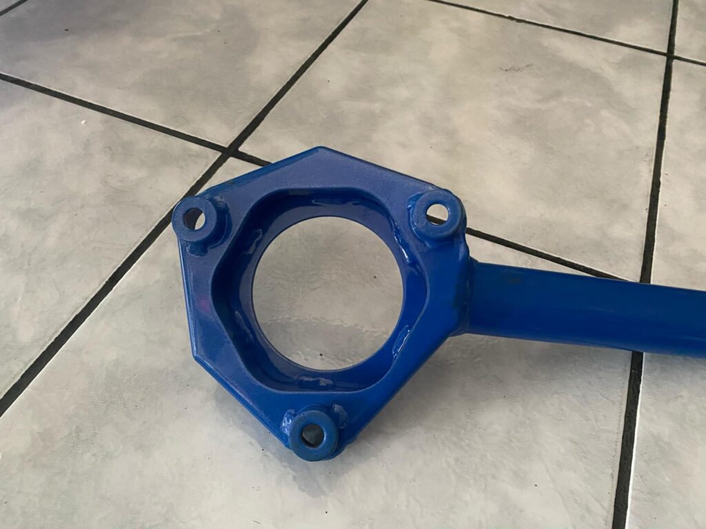 Barra delantera de motor Toyota 86/Subaru BRZ/Scion FR-S - Image 3