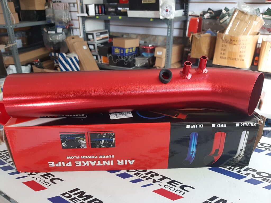 Pipa universal larga #3 - Image 3