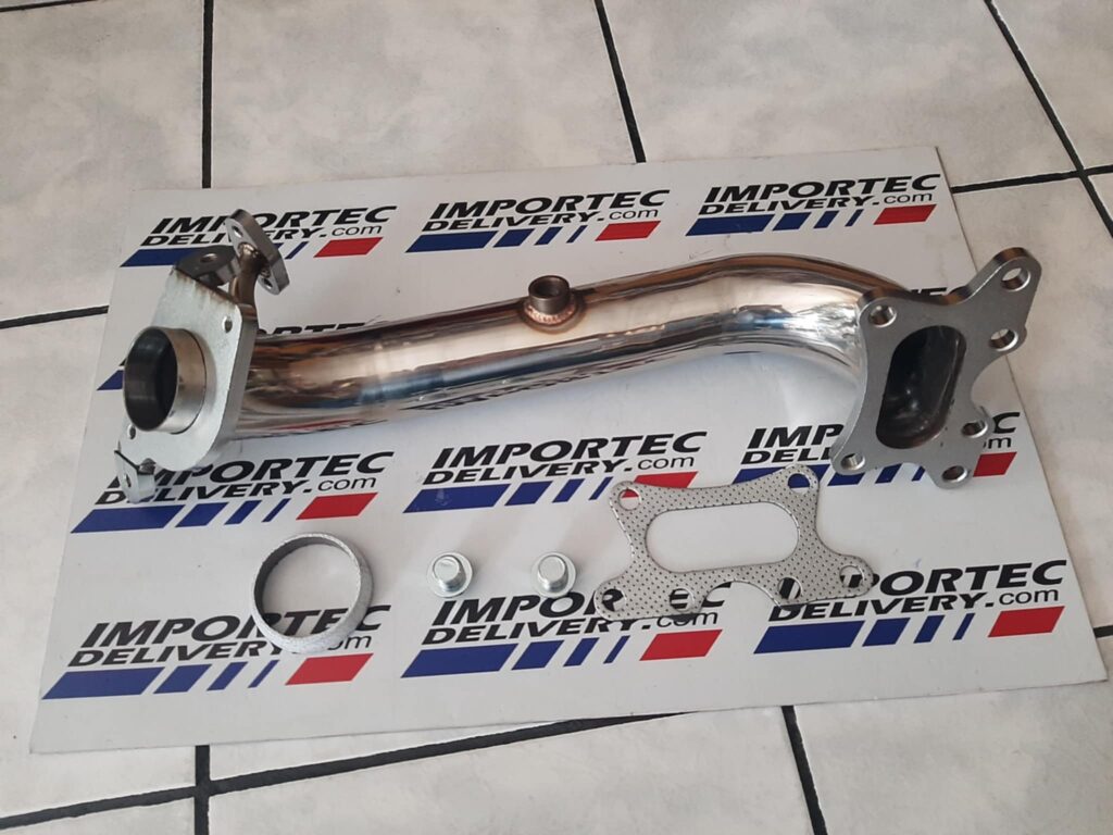 Header Civic 06-11 R18A - Image 4