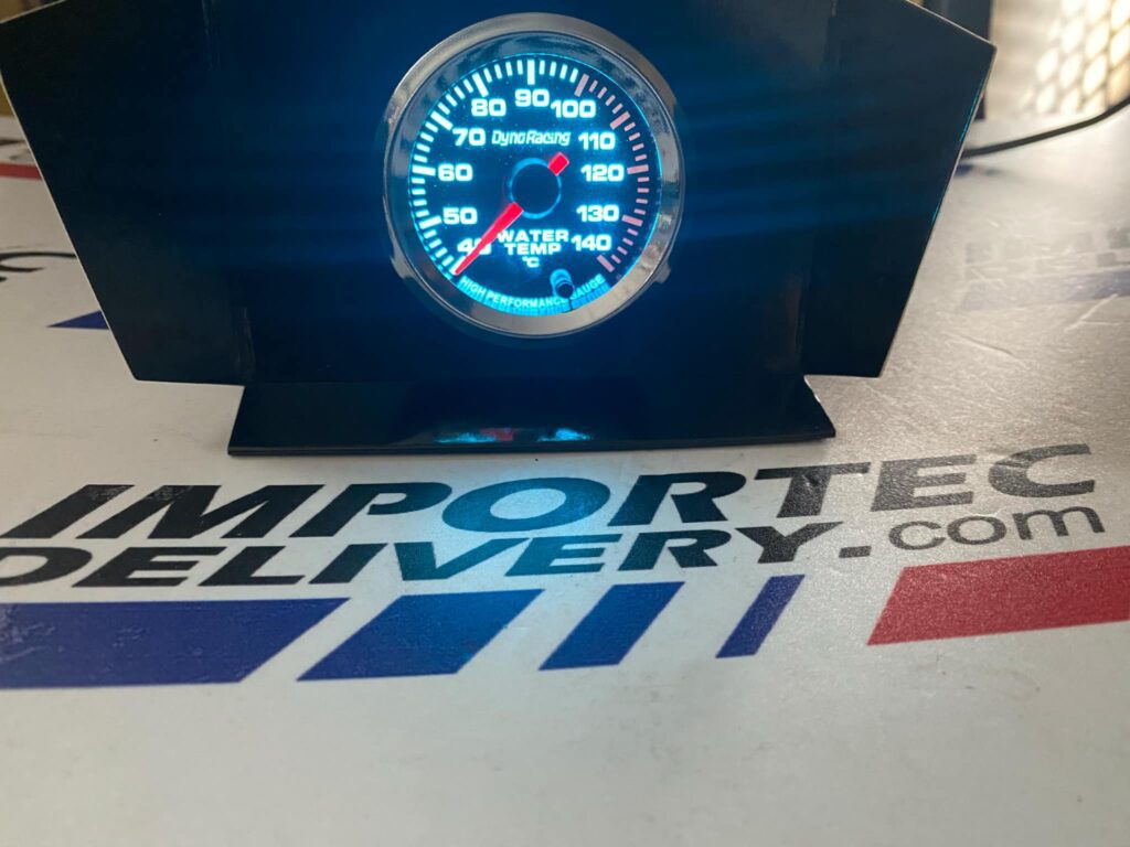 Medidor de temperatura DYNO análogo - Image 6