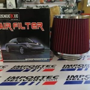 Filtro 3" para pipa
