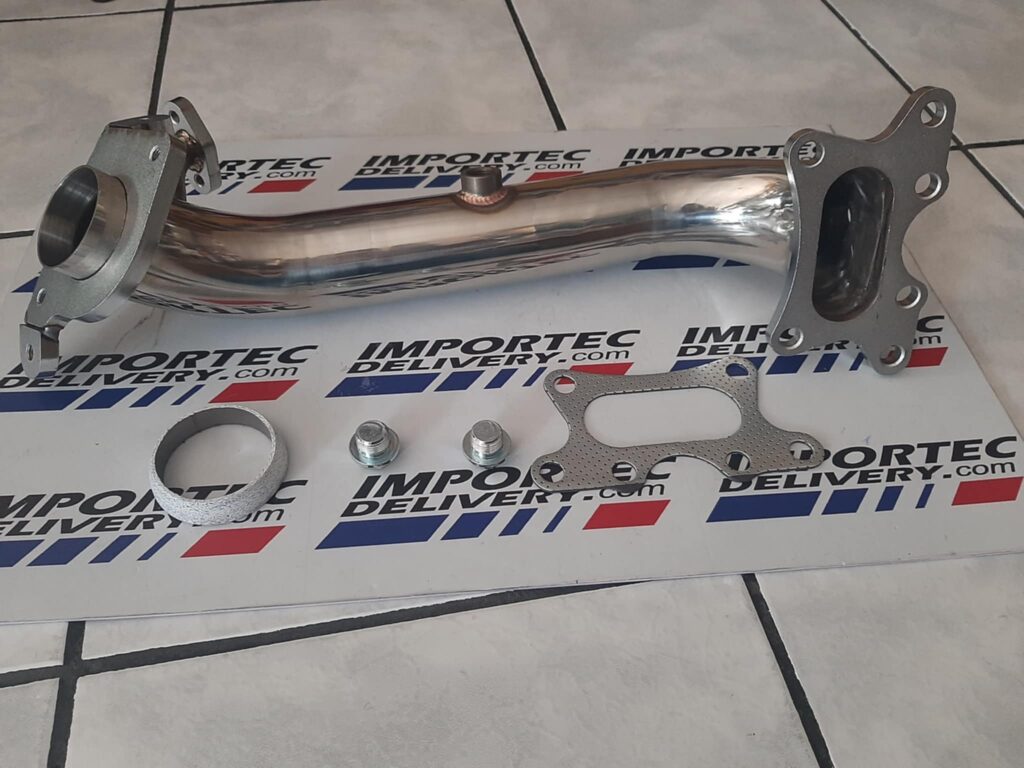 Header Civic 06-11 R18A - Image 2