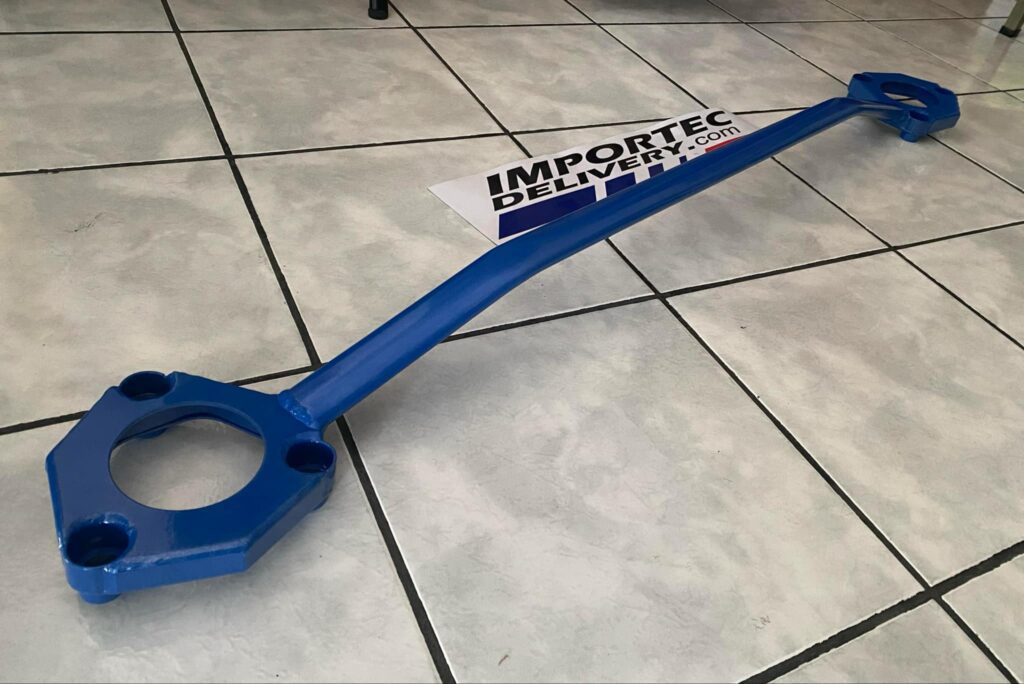 Barra delantera de motor Toyota 86/Subaru BRZ/Scion FR-S