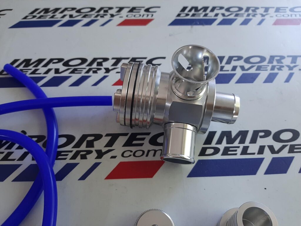 BOV semi-atmosférica tipo VW 25mm - Image 3