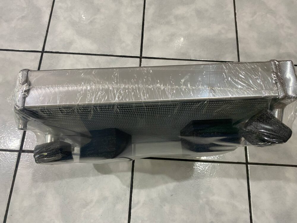 Radiador Civic 92-00 3 filas de Aluminio 50mm - Image 5