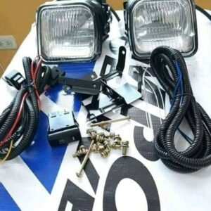 Fog lights Civic EK 96-98