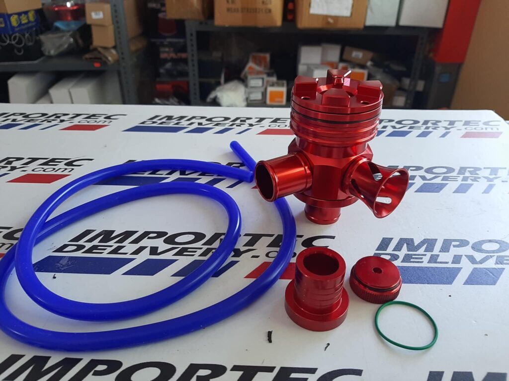 BOV semi-atmosférica tipo VW 25mm - Image 6