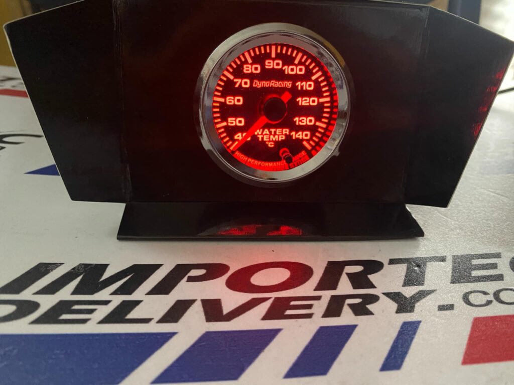 Medidor de temperatura DYNO análogo - Image 8