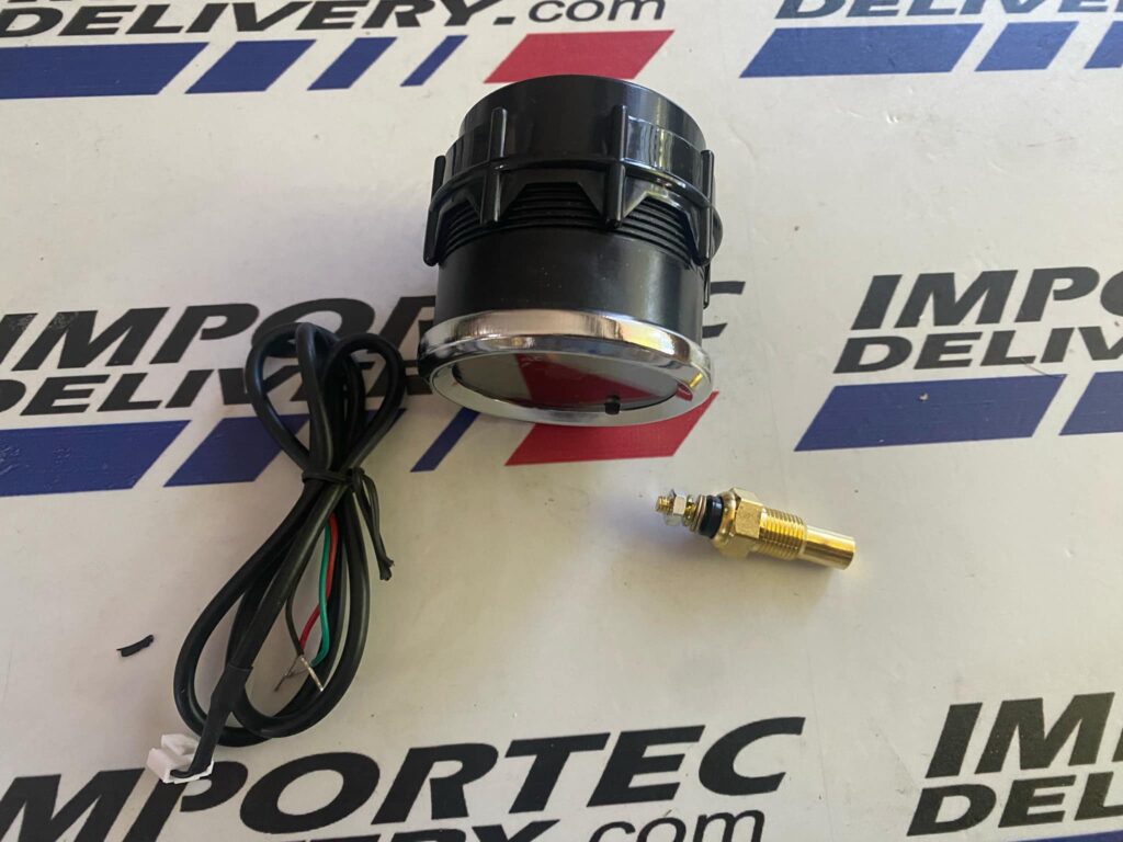 Medidor de temperatura DYNO análogo - Image 3