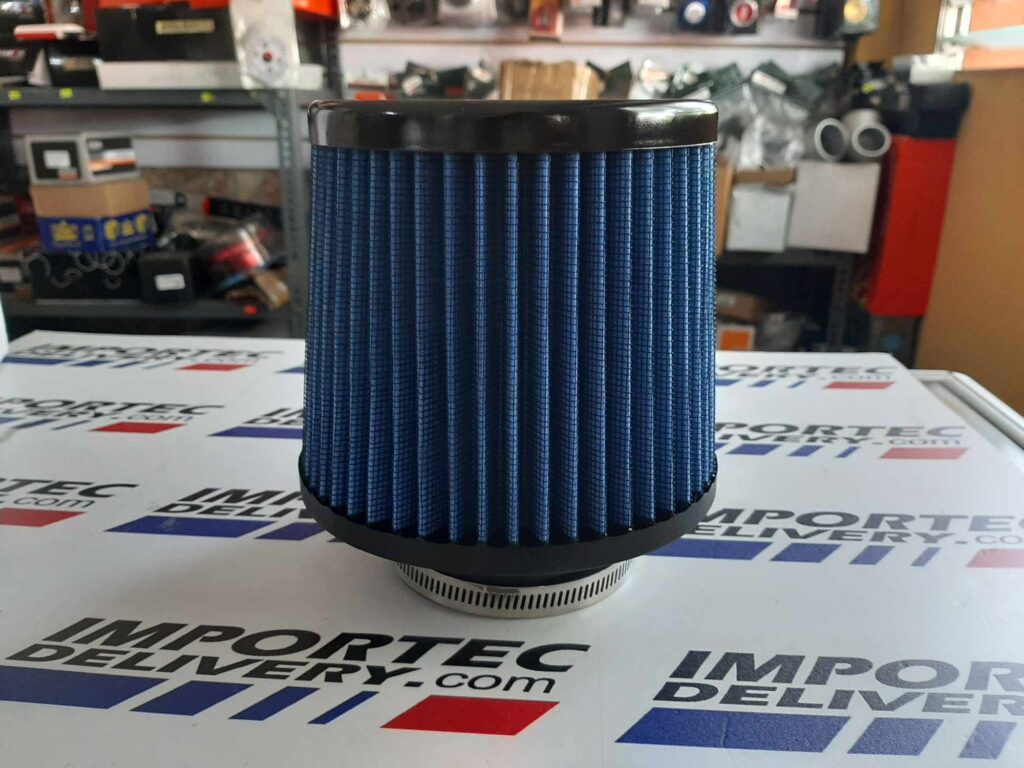 Filtro 3" para pipa.  Parte de arriba es espuma - Image 4