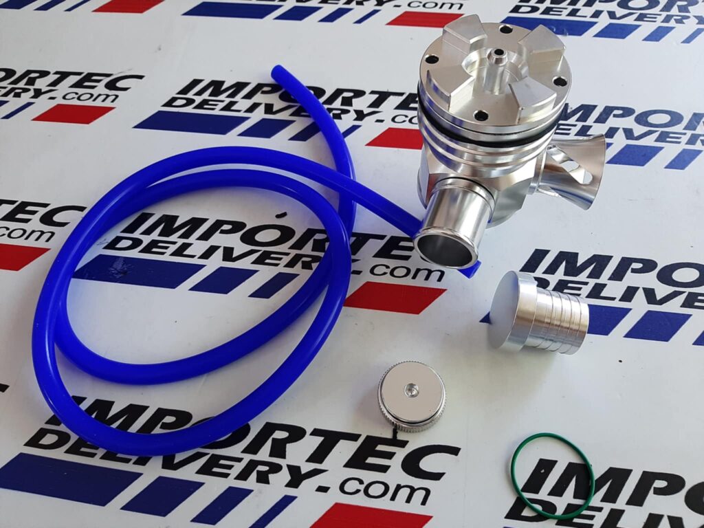 BOV semi-atmosférica tipo VW 25mm