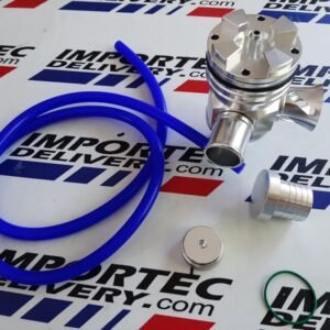 BOV semi-atmosférica tipo VW 25mm