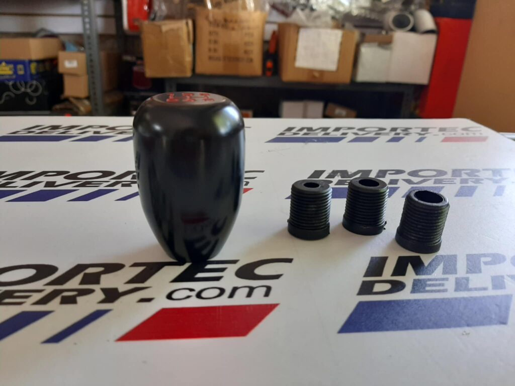 Pomo 5v+R sin logo - Image 2