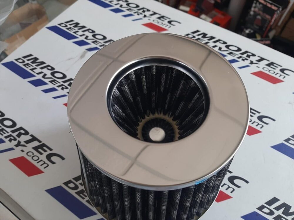 Filtro 3" para pipa - Image 2