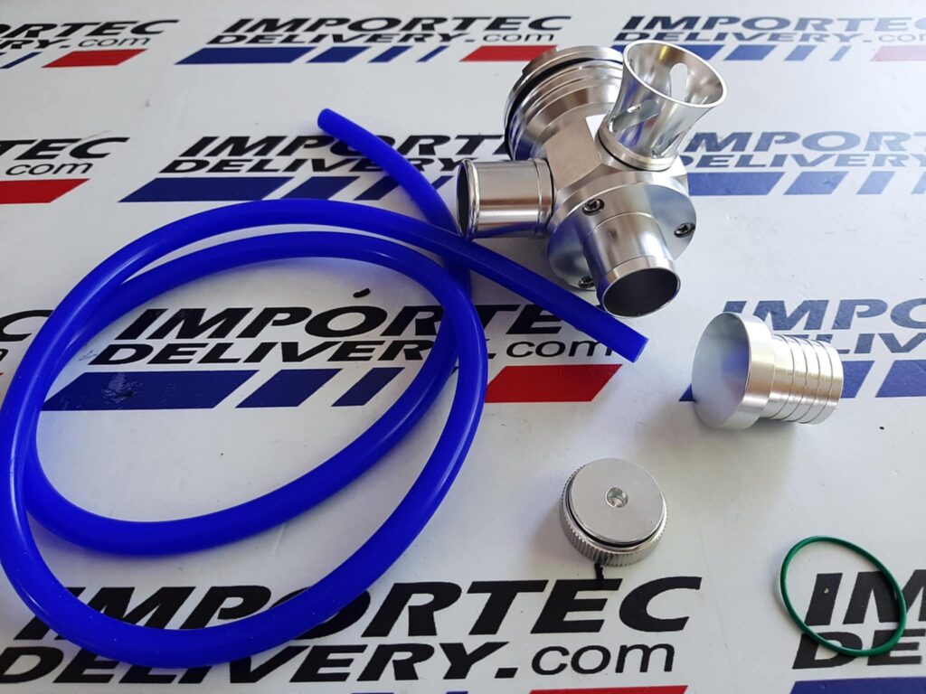 BOV semi-atmosférica tipo VW 25mm - Image 2