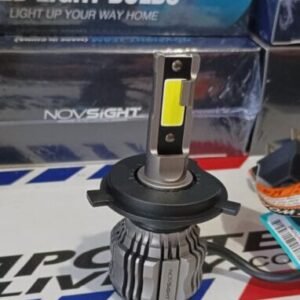Led NOVSIGHT N72 para faroles (PAR)