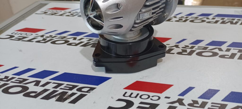 Espaciador para adaptador HKS ó Greddy Hyundai/Kia/Civic - Image 5