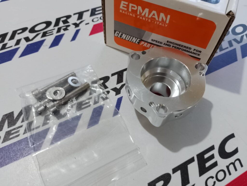 Espaciador para diverter Audi A3 - Image 2