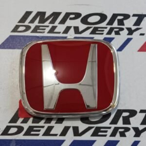 H roja 140mmx113mm 75700 T5S U00