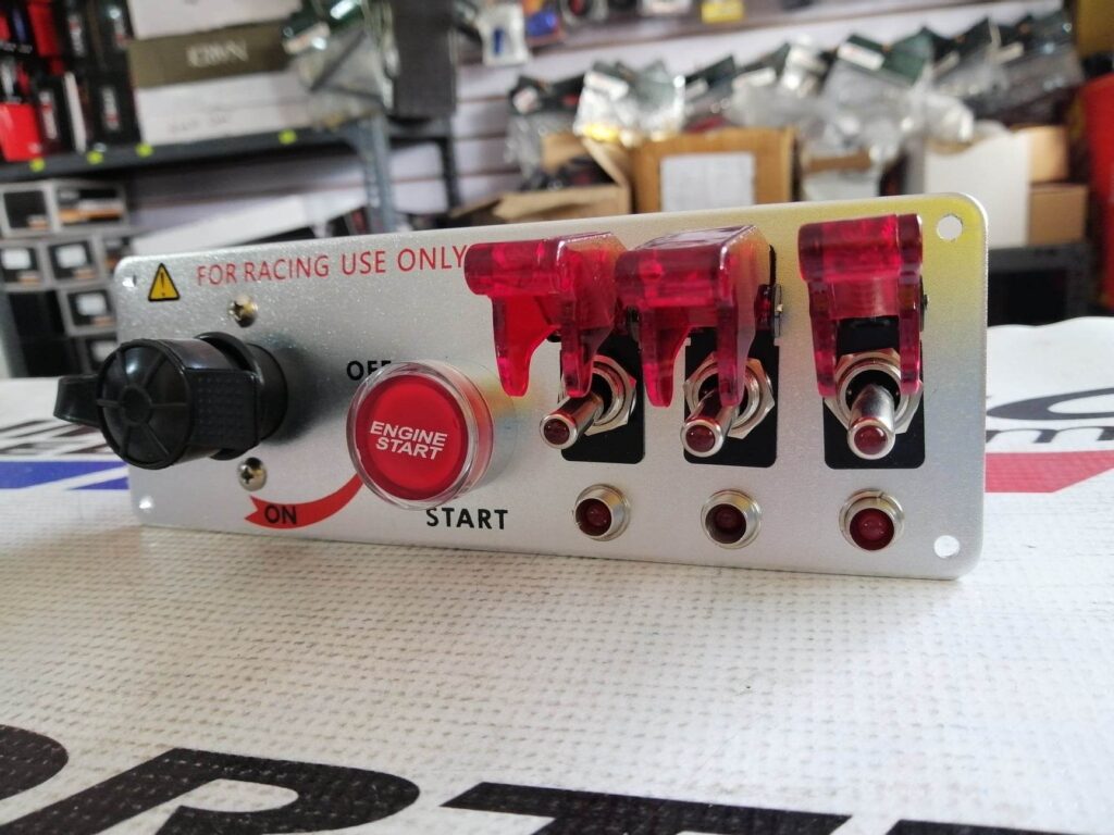 Switch panel 5 - Image 5