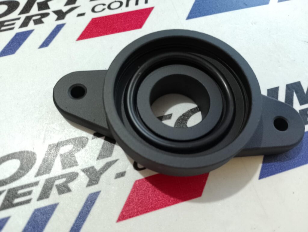 Adaptador para BOV HKS Subaru/Nissan/Mazda y otros - Image 4