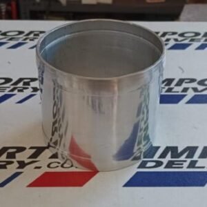 Unión de aluminio 3.5″