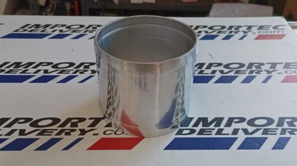 Unión de aluminio 3.5″