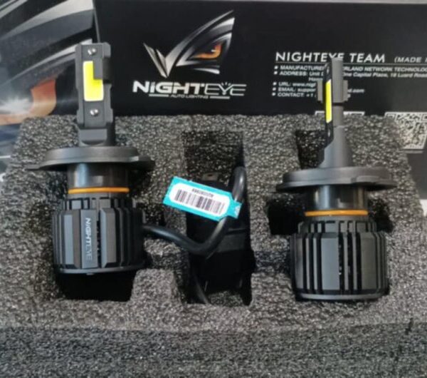 Led NIGHTEYE para faroles (PAR)