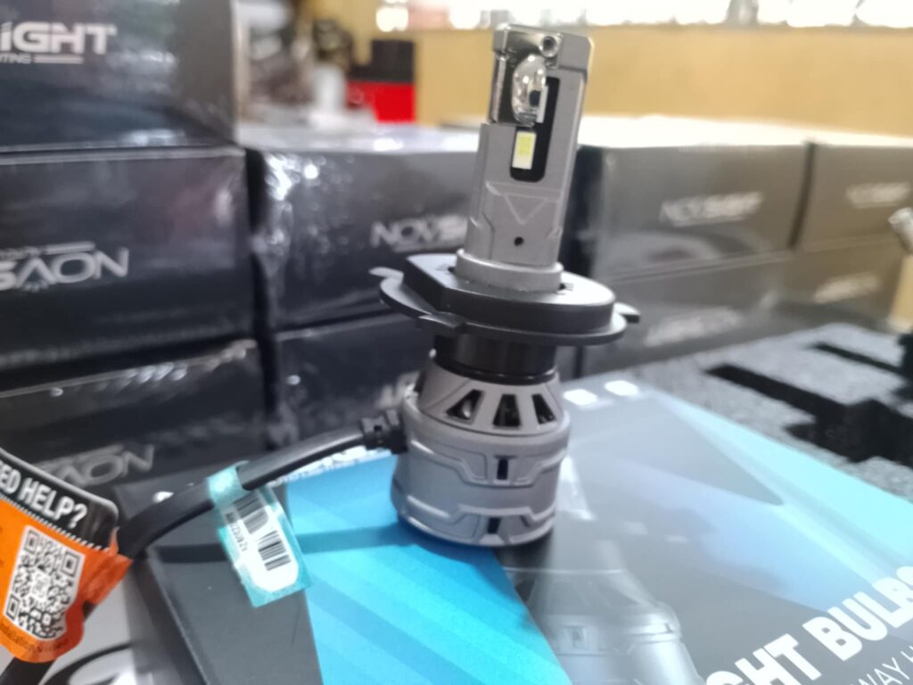 Led NOVSIGHT N61 para faroles (PAR) - Image 3