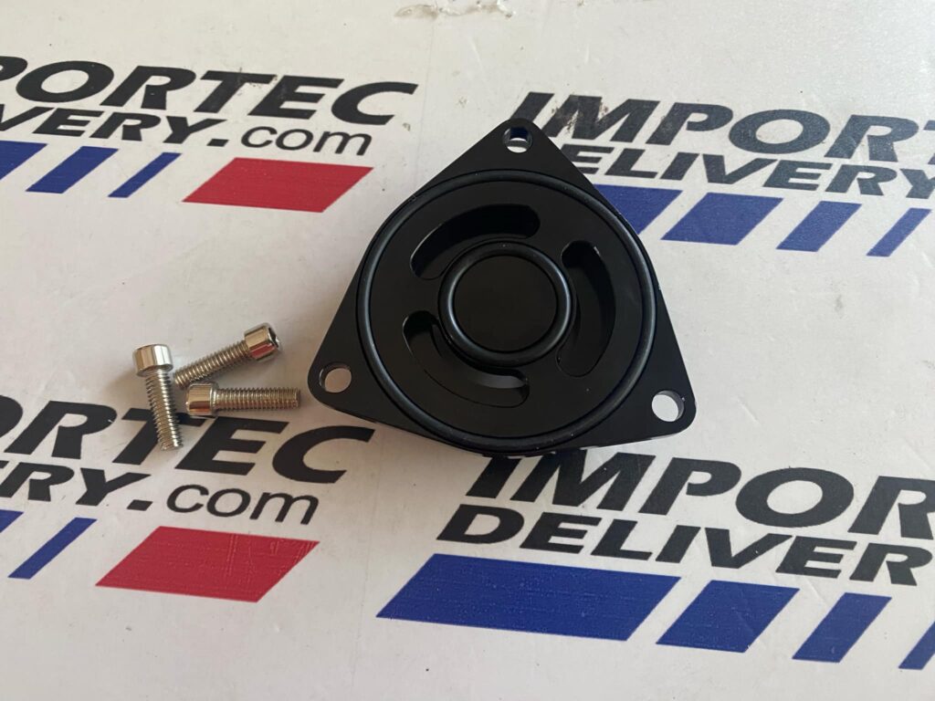 Adaptador de BOV HKS en Hyundai/Kía/Civic - Image 4