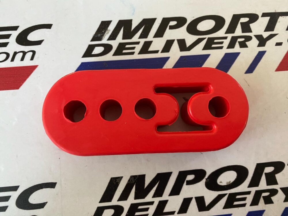 Hule para escape largo (unidad) - Image 3