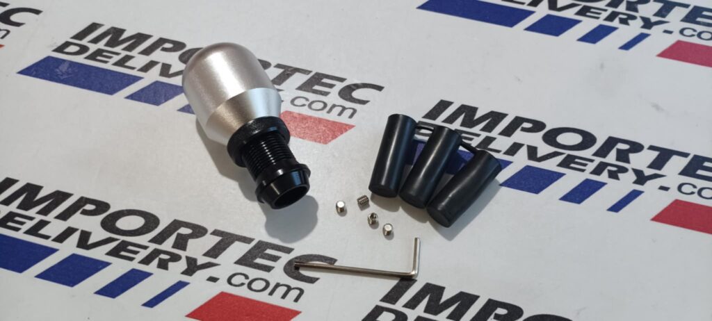 Pomo ajustable Epman - Image 2