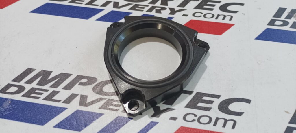 Espaciador para adaptador HKS ó Greddy Hyundai/Kia/Civic - Image 2