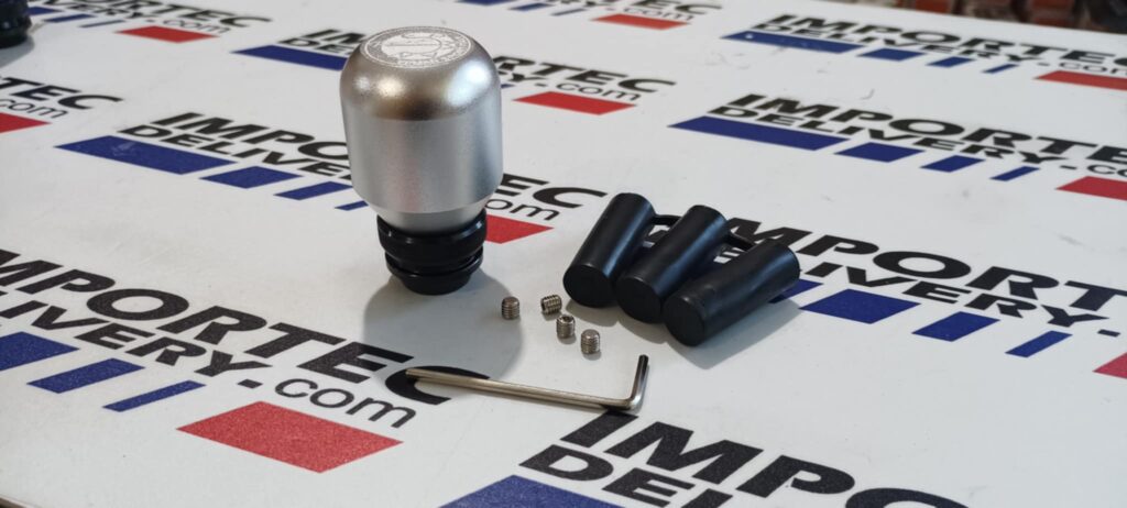 Pomo ajustable Epman