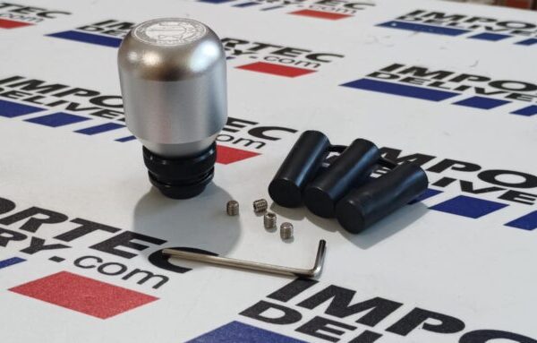 Pomo ajustable Epman